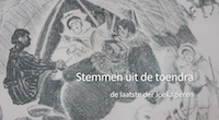 Stemmen uit de Toendra, de laatste der Joekagieren